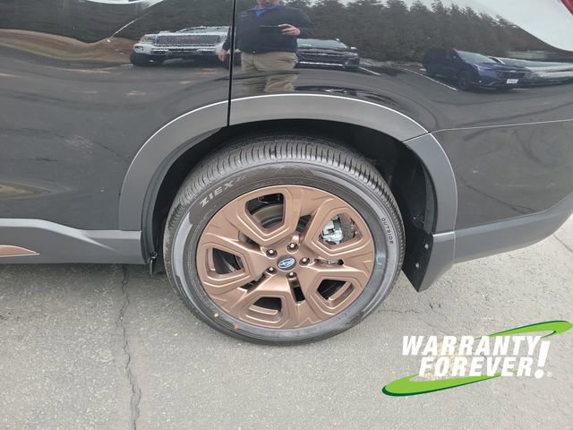 New 2026 Subaru Ascent Limited Bronze image 22