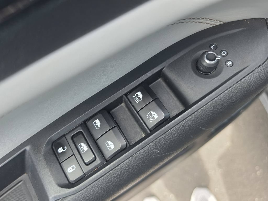 Used 2024 Jeep Compass Limited AWD/4WD image 12