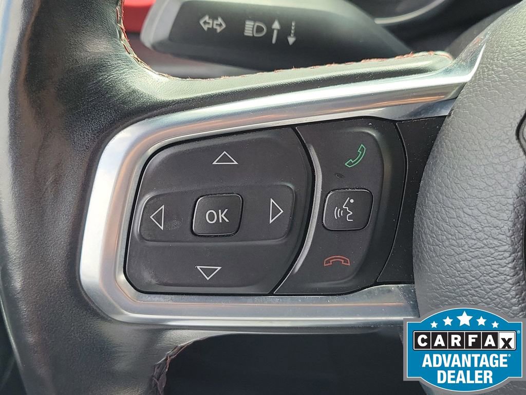 Used 2020 Jeep Gladiator Rubicon image 37