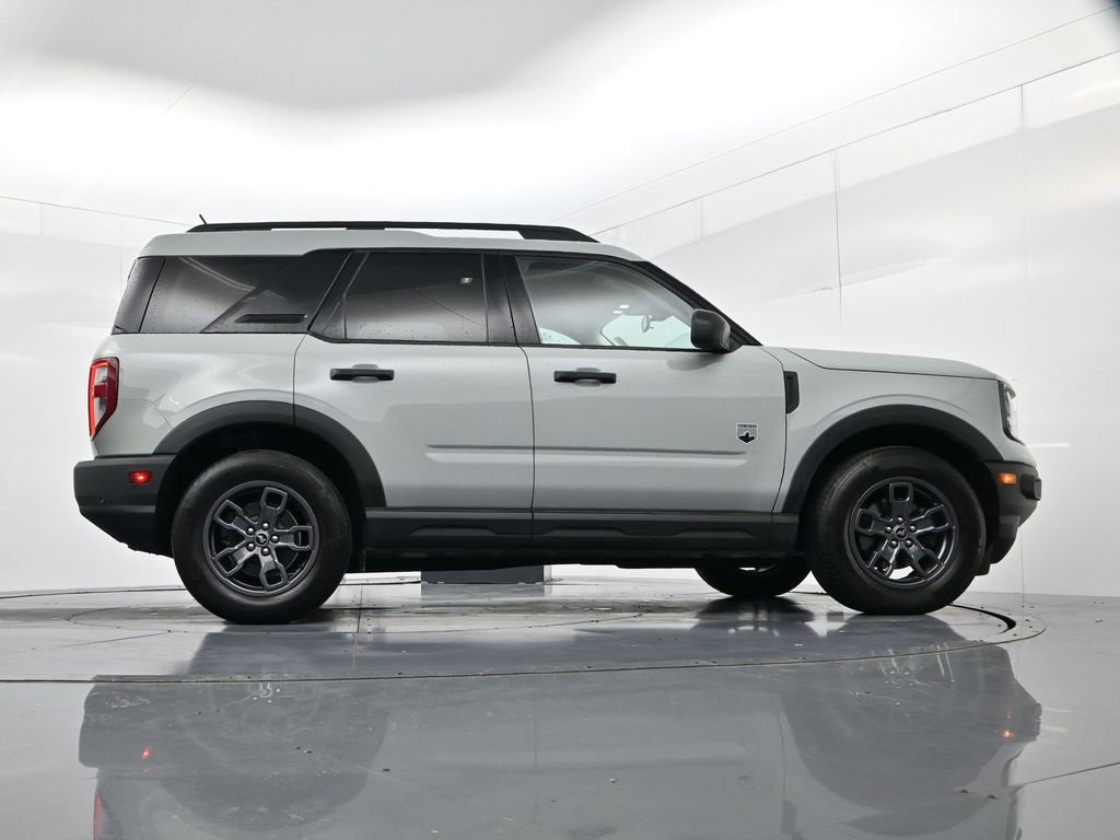 Used 2022 Ford Bronco Sport Big Bend w/ Convenience Package image 59