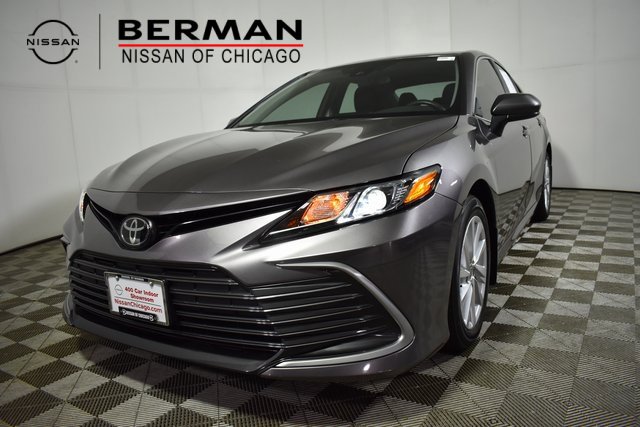 Used 2023 Toyota Camry LE