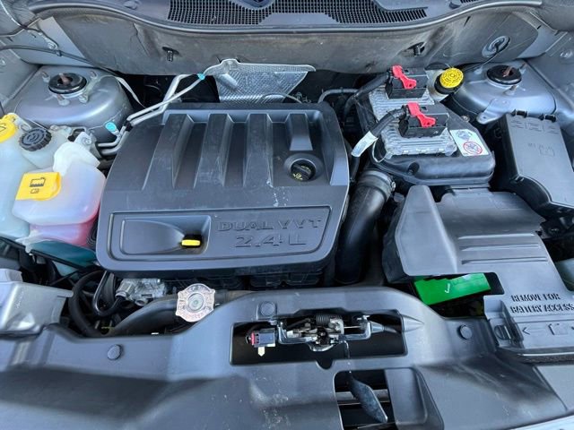 Used 2015 Jeep Patriot High Altitude image 30