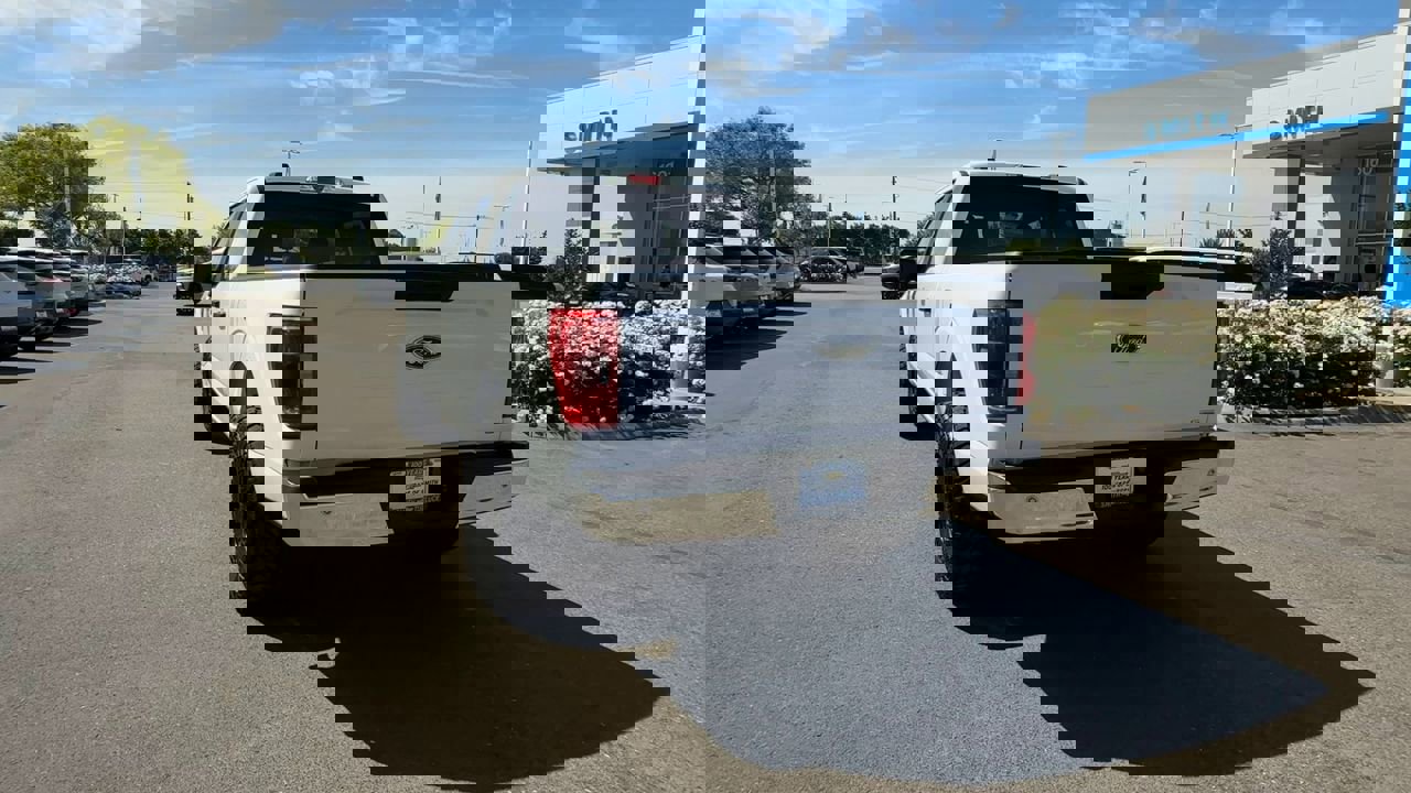 Used 2023 Ford F150 XLT AWD/4WD image 6