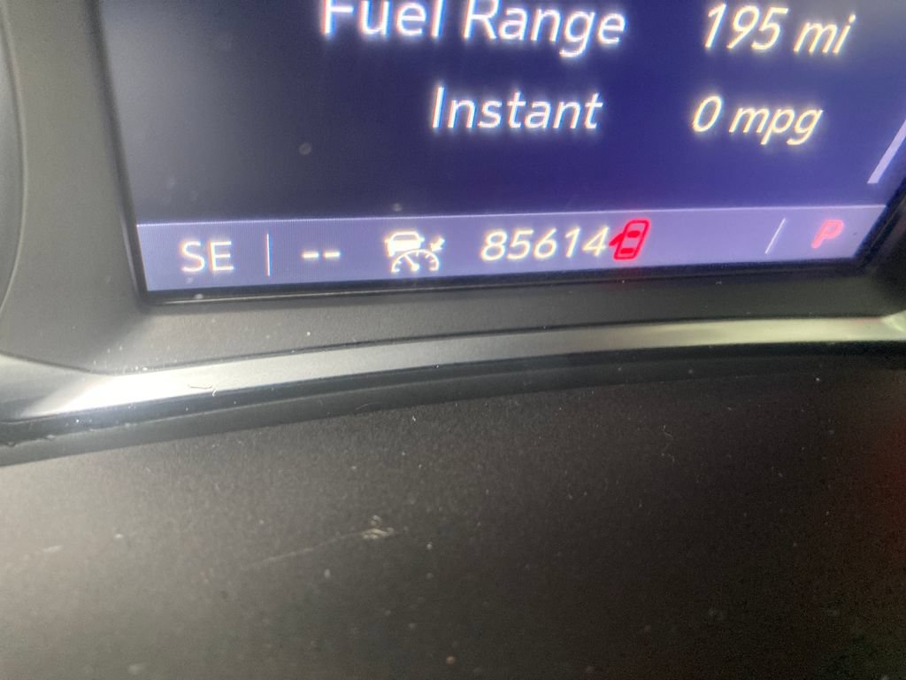 Used 2019 GMC Terrain Denali w/ Advanced Safety Package AWD/4WD image 20