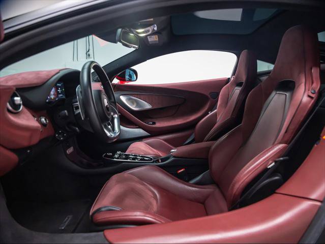 Used 2023 McLaren GT RWD image 33