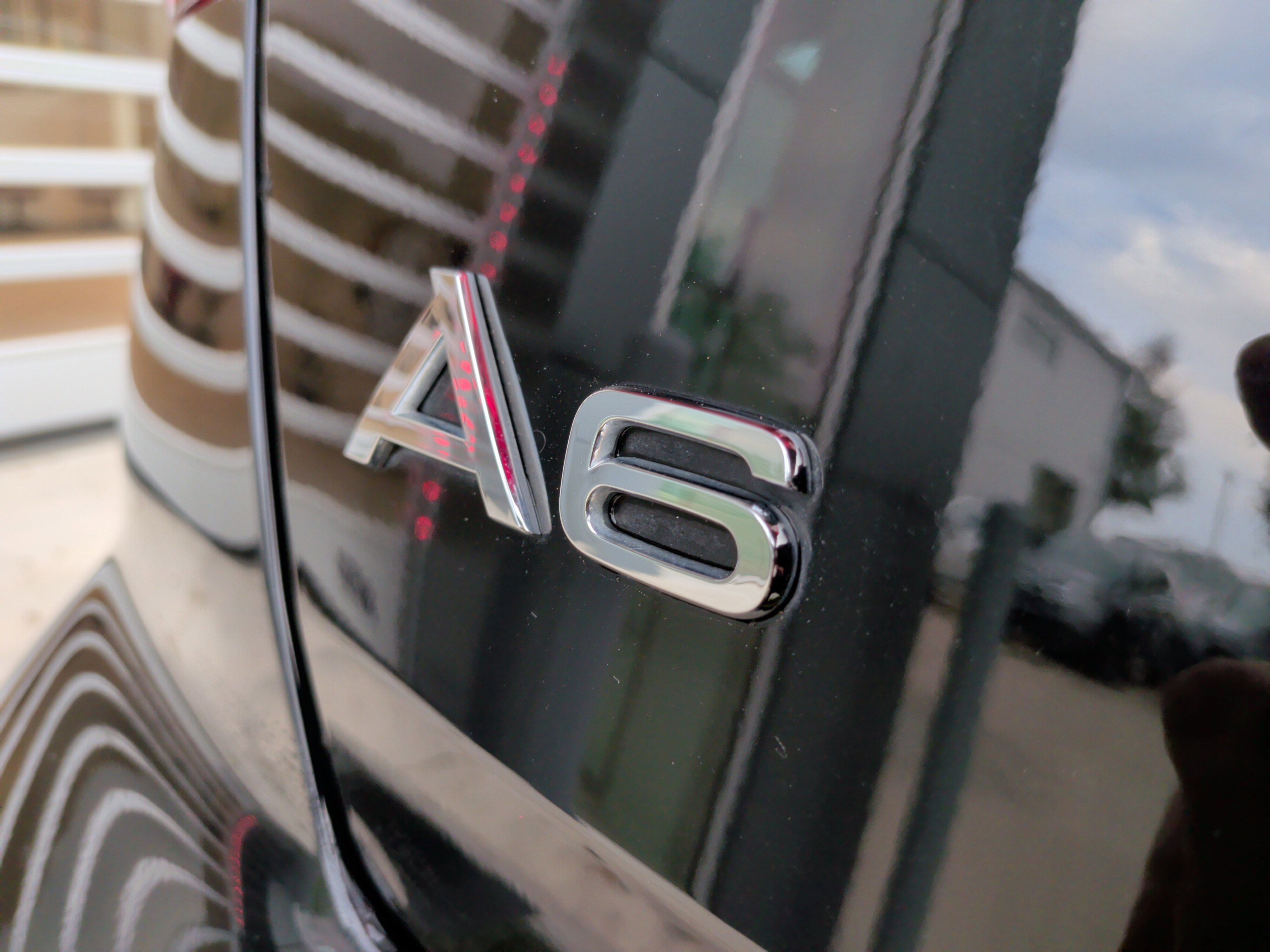 Used 2021 Audi A6 Premium Plus w/ Premium Plus Package image 38