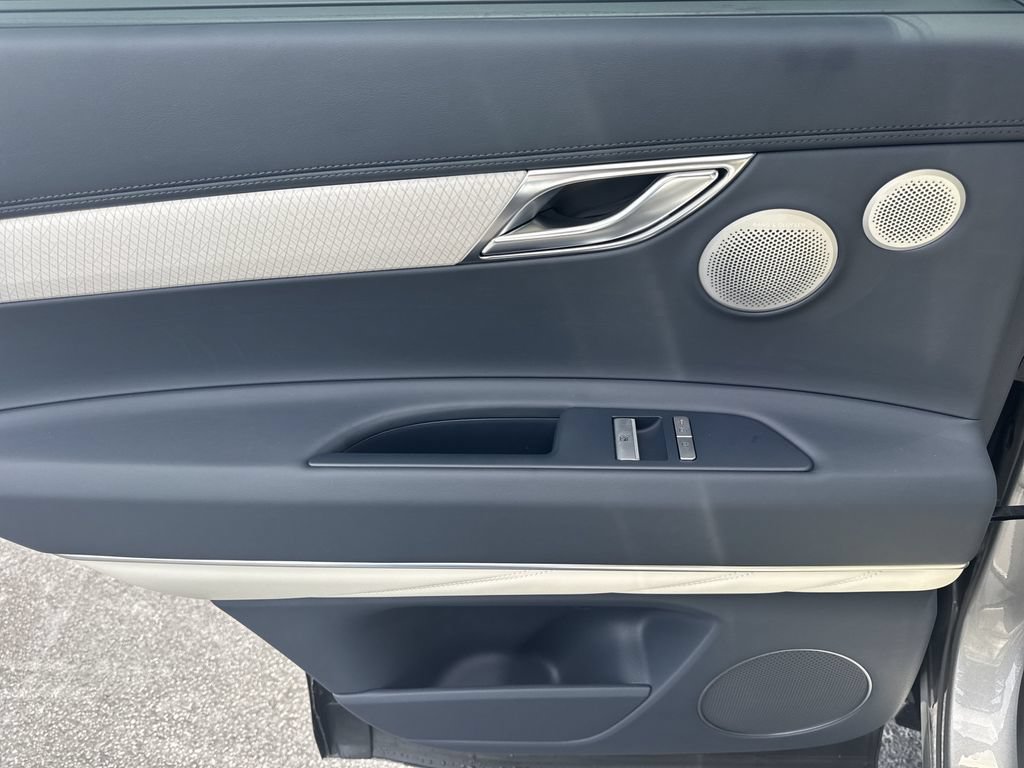 New 2026 Genesis GV80 3.5T Prestige AWD/4WD image 20