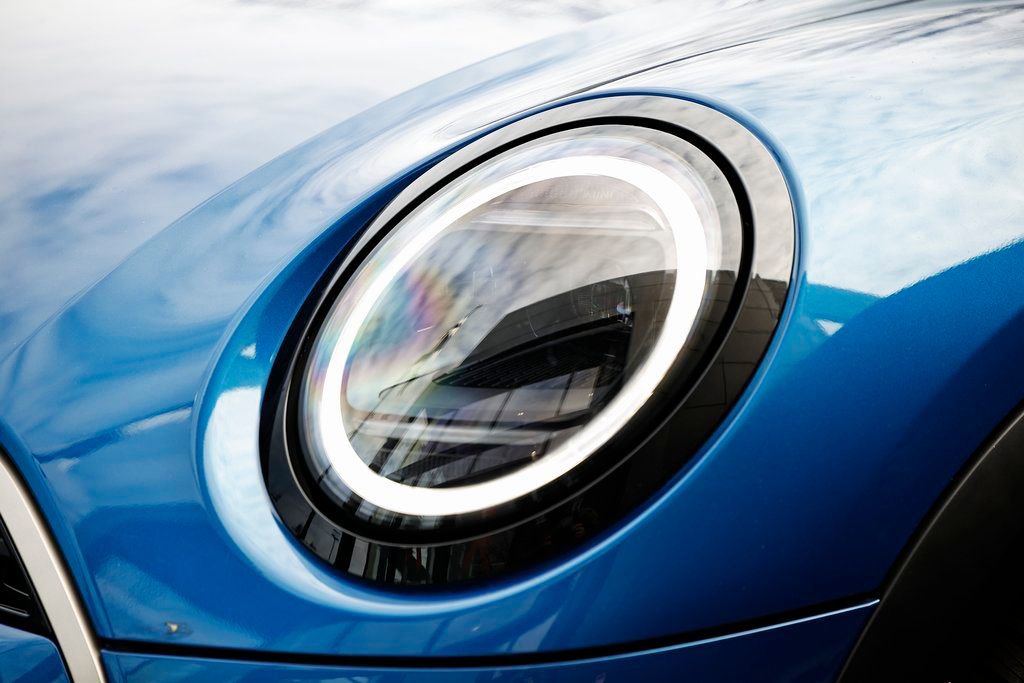 New 2026 MINI Cooper S image 15