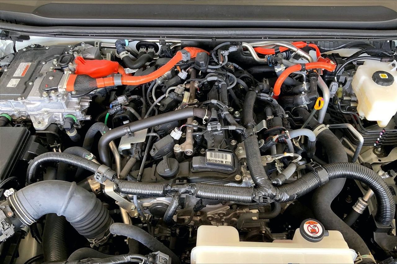 Used 2025 Toyota Land Cruiser 1958 AWD/4WD image 32