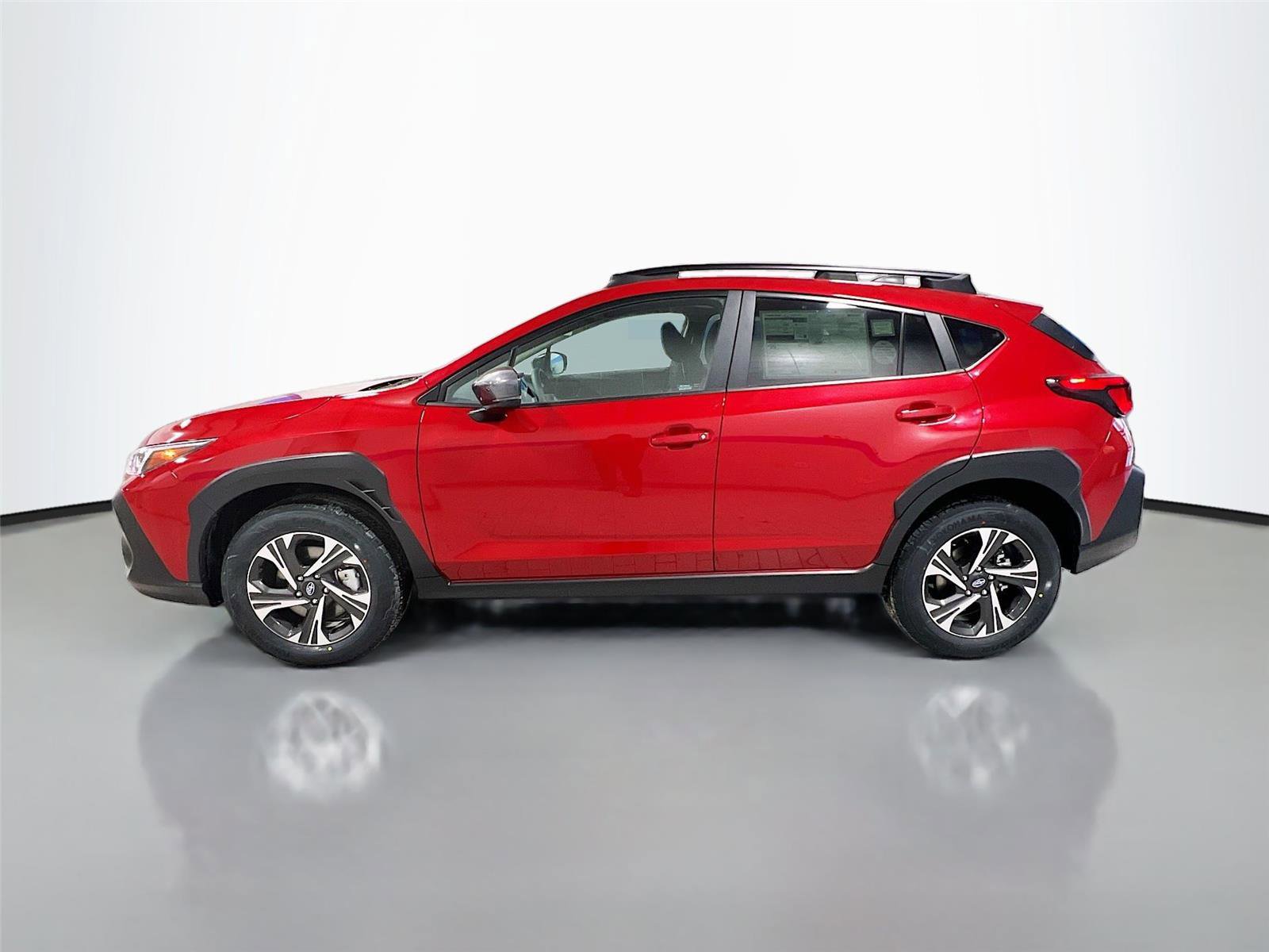 New 2026 Subaru Crosstrek 2.0i Premium image 3