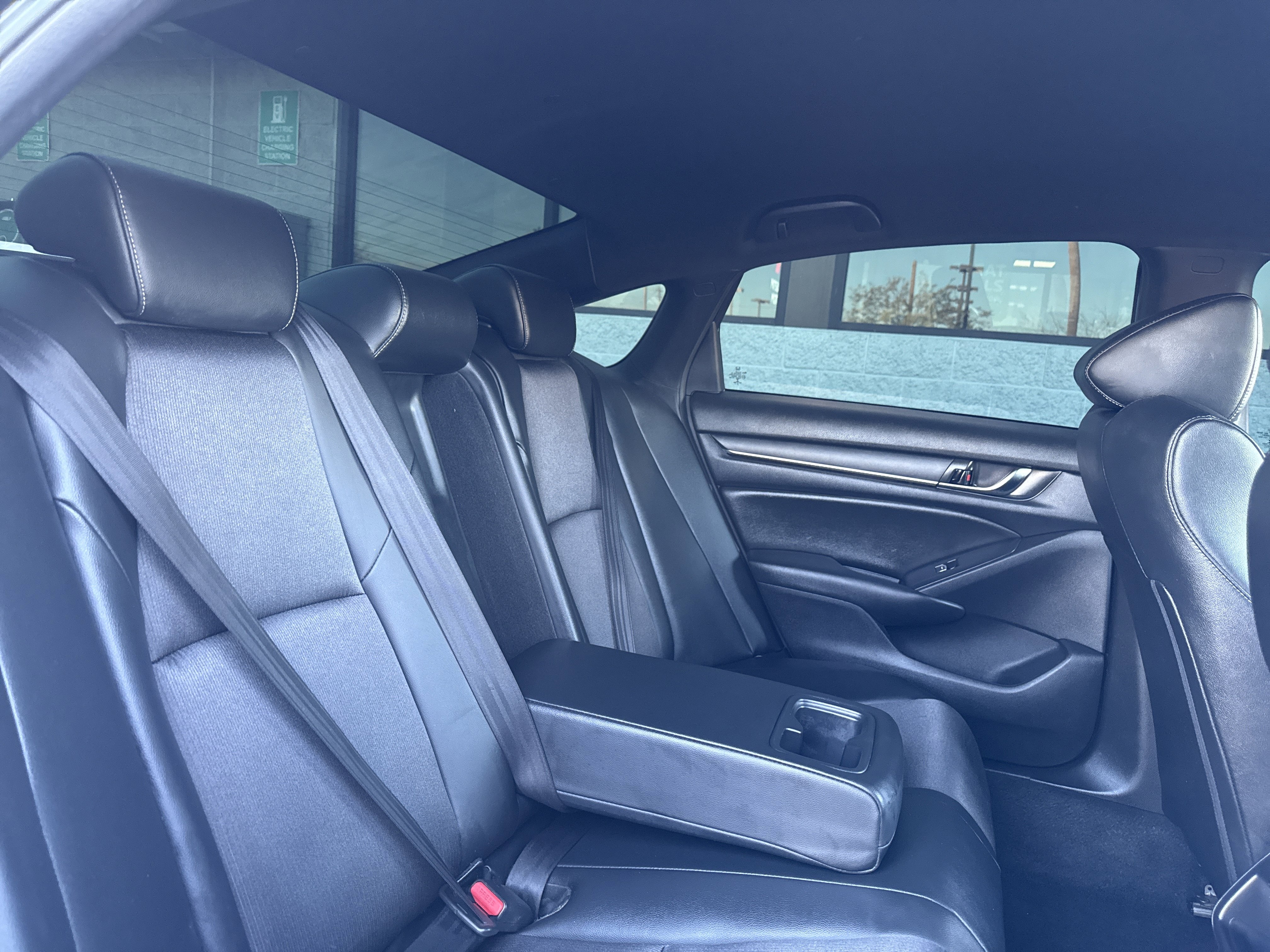 Used 2022 Honda Accord Sport image 44