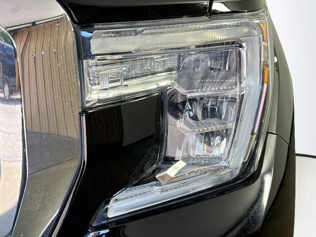 Used 2021 GMC Sierra 1500 SLT AWD/4WD image 37