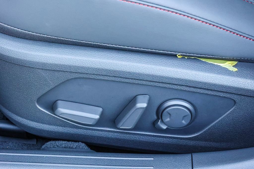 New 2026 Hyundai Sonata N Line FWD image 21