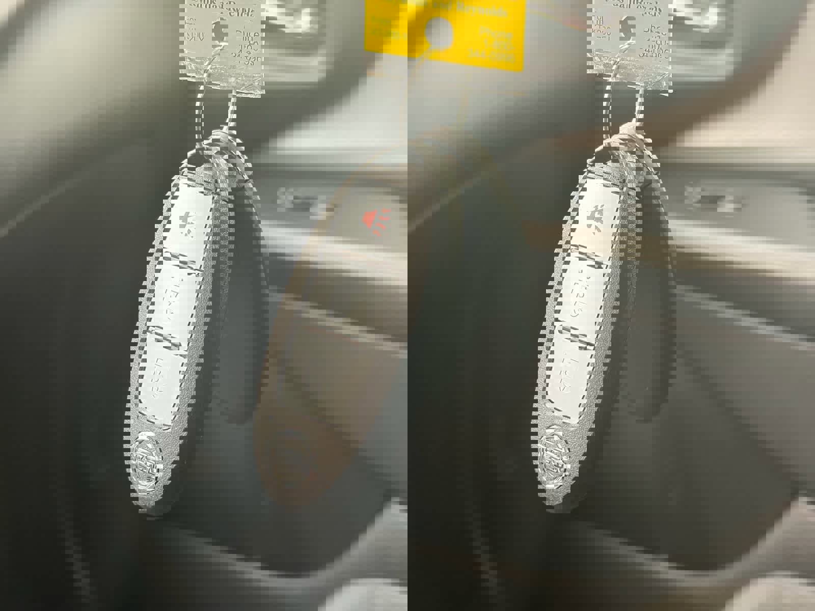 Certified 2021 Nissan Murano S image 29