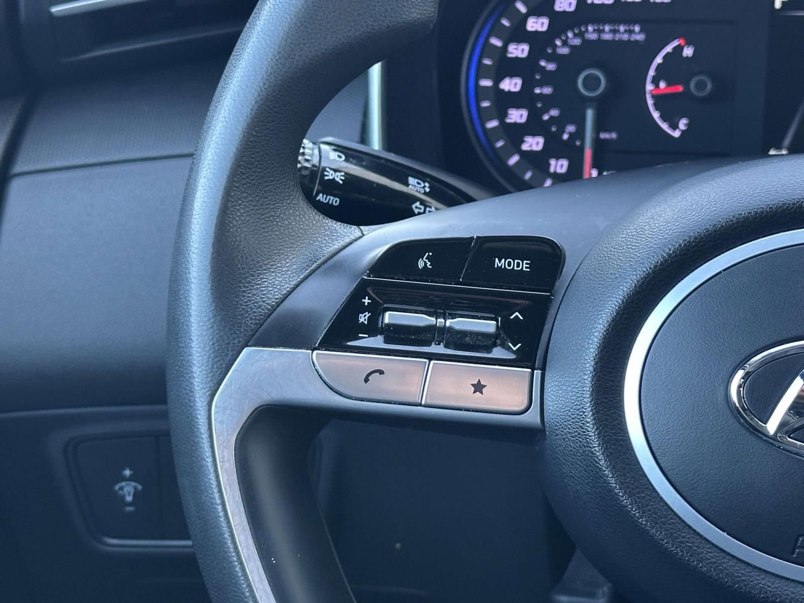 Used 2023 Hyundai Tucson SEL image 25