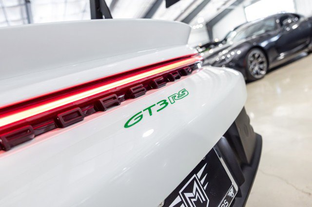 Used 2023 Porsche 911 GT3 RS RWD image 25