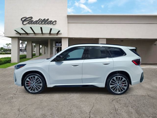 Used 2025 BMW X1 xDrive28i w/ Technology Package image 2