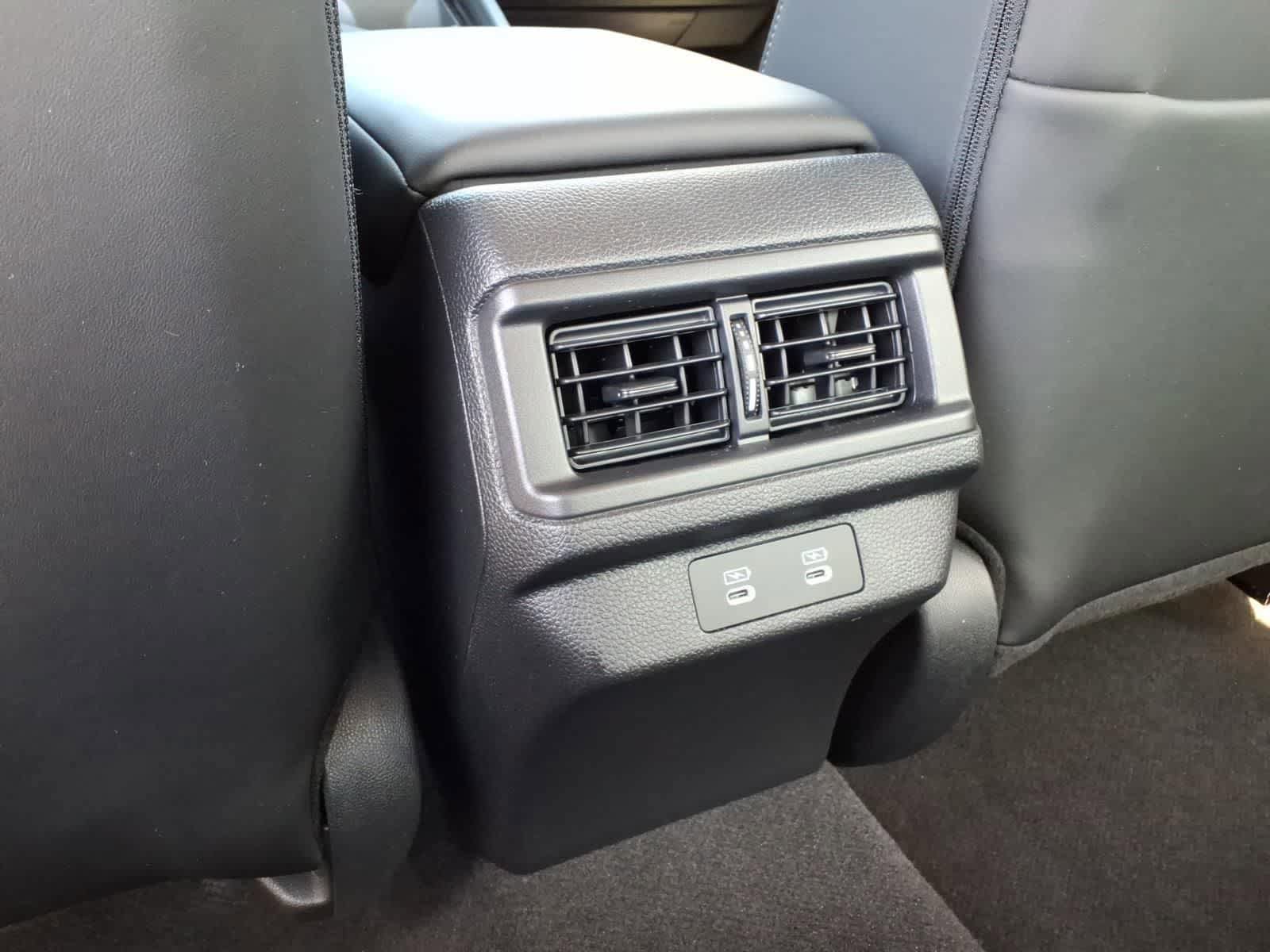 Used 2024 Honda Accord EX-L image 11