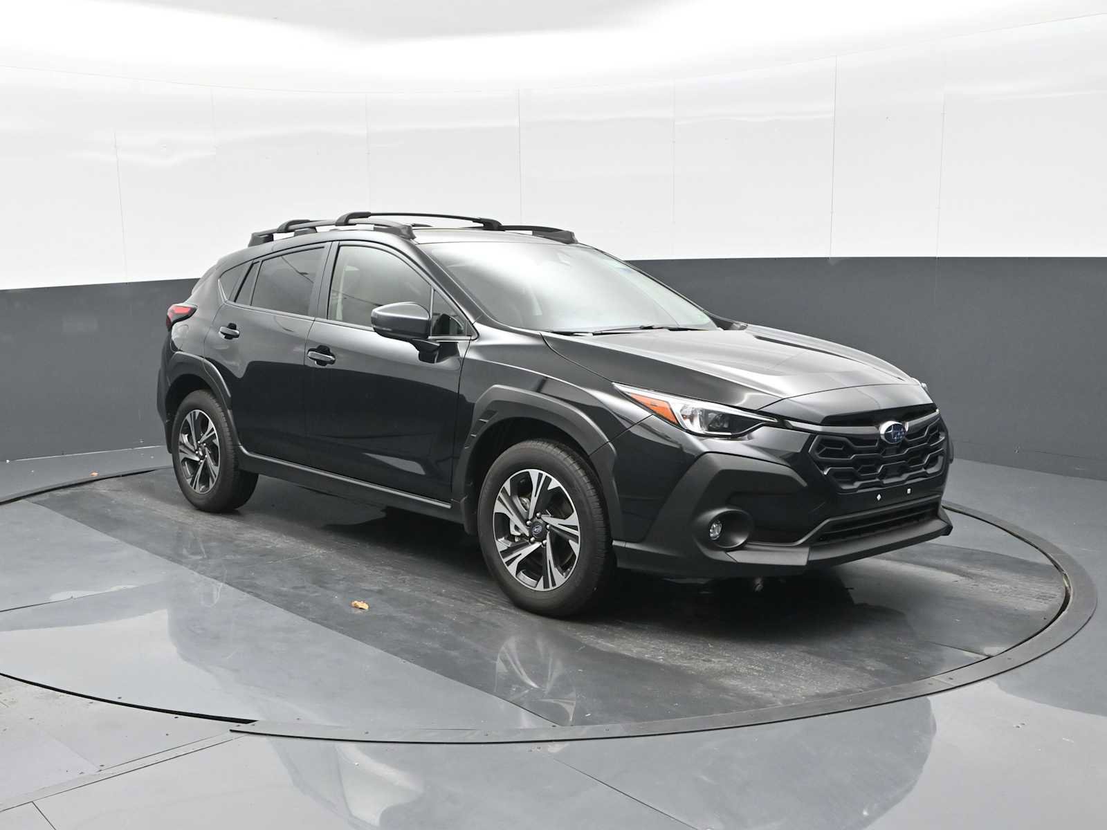 Used 2024 Subaru Crosstrek 2.0i Premium