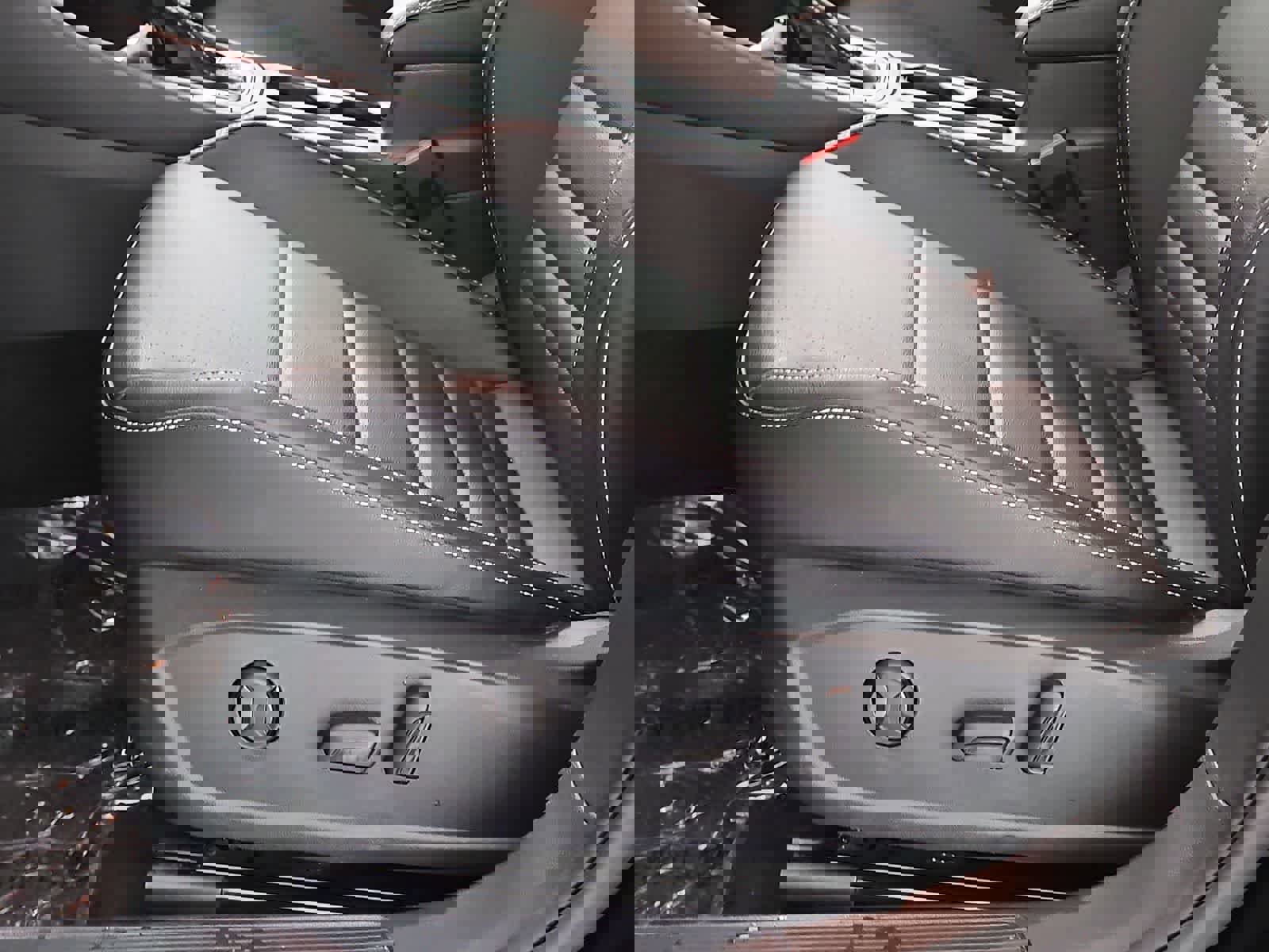 Certified 2024 Volkswagen Jetta SE image 17