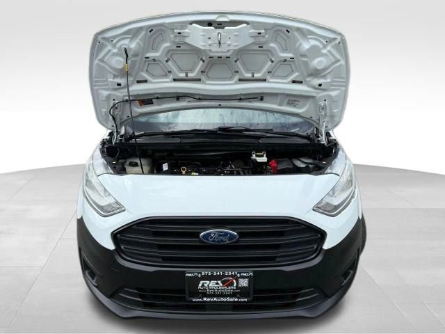 Used 2019 Ford Transit Connect XL image 28