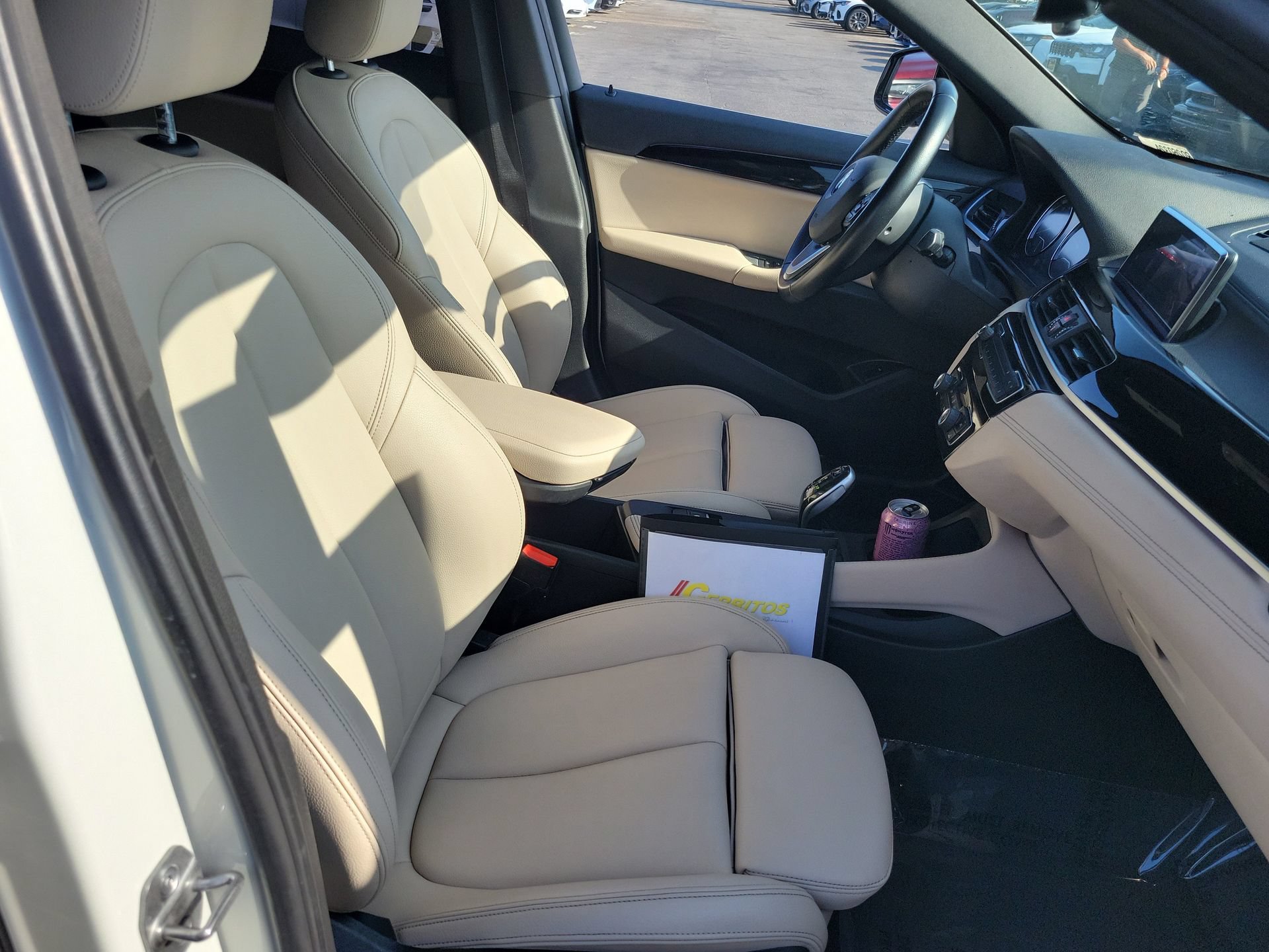 Used 2022 BMW X2 sDrive28i w/ Convenience Package FWD image 17