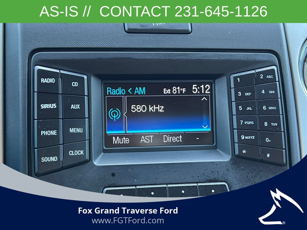 Used 2014 Ford F150 XLT w/ XLT Convenience Package AWD/4WD image 28