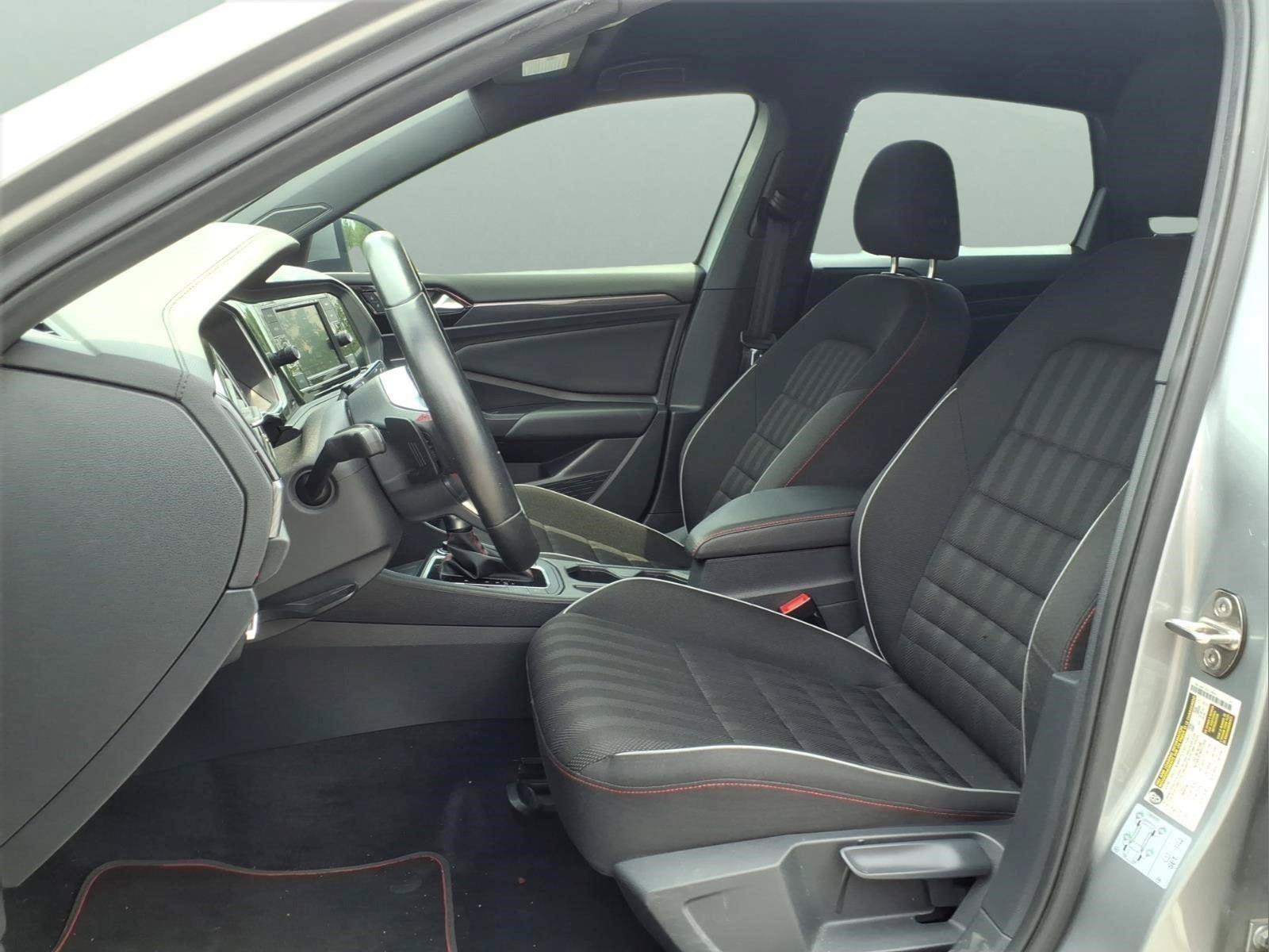 Used 2021 Volkswagen Jetta GLI FWD image 18