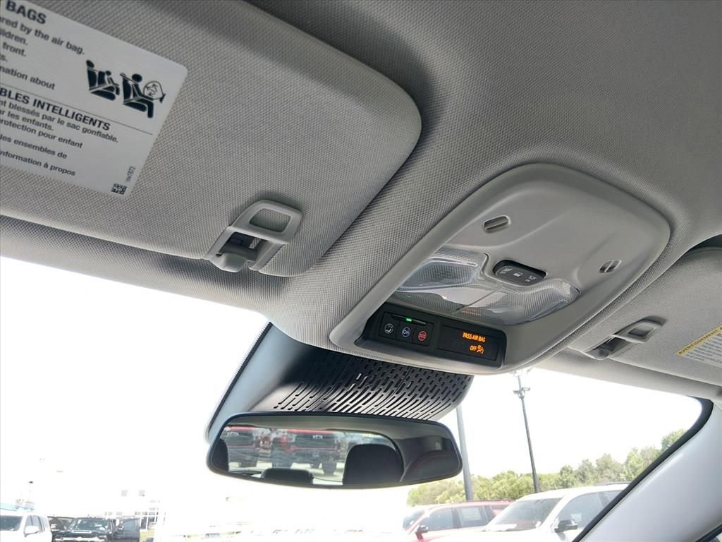 New 2027 Chevrolet Bolt RS FWD image 19
