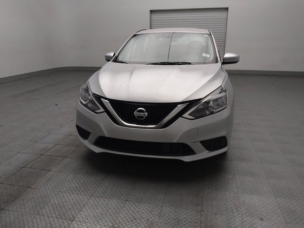 Used 2019 Nissan Sentra SV FWD image 15