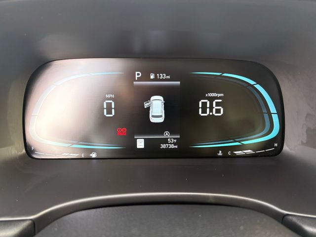 Used 2023 Hyundai Palisade SEL image 22