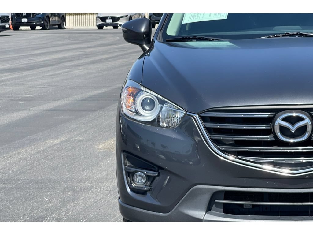 Used 2016 MAZDA CX-5 Touring w/ Bose/Moonroof Package FWD image 44