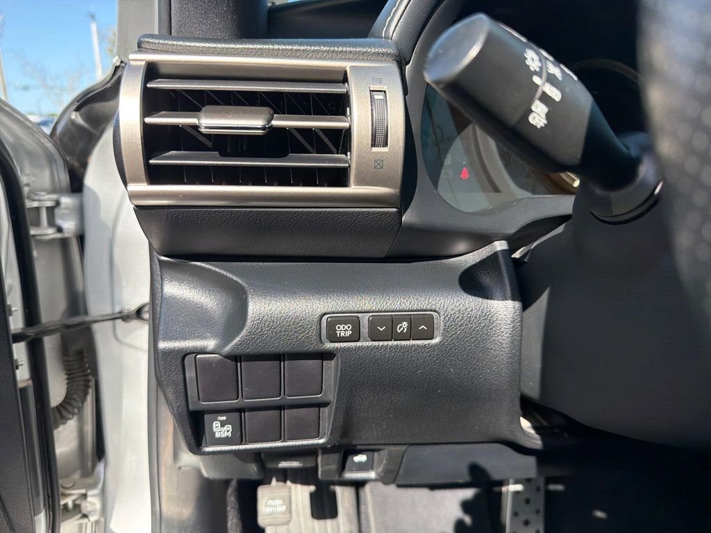 Used 2014 Lexus IS 250 w/ F-Sport Package image 31