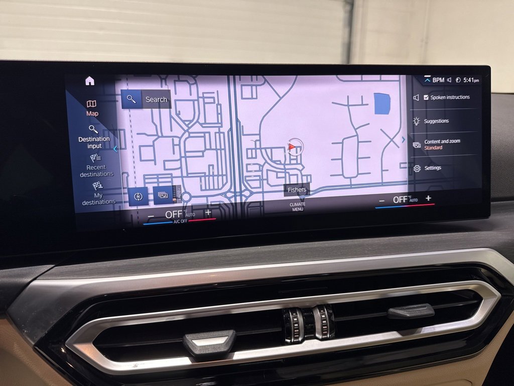 Used 2024 BMW 330i xDrive Sedan w/ Convenience Package image 22