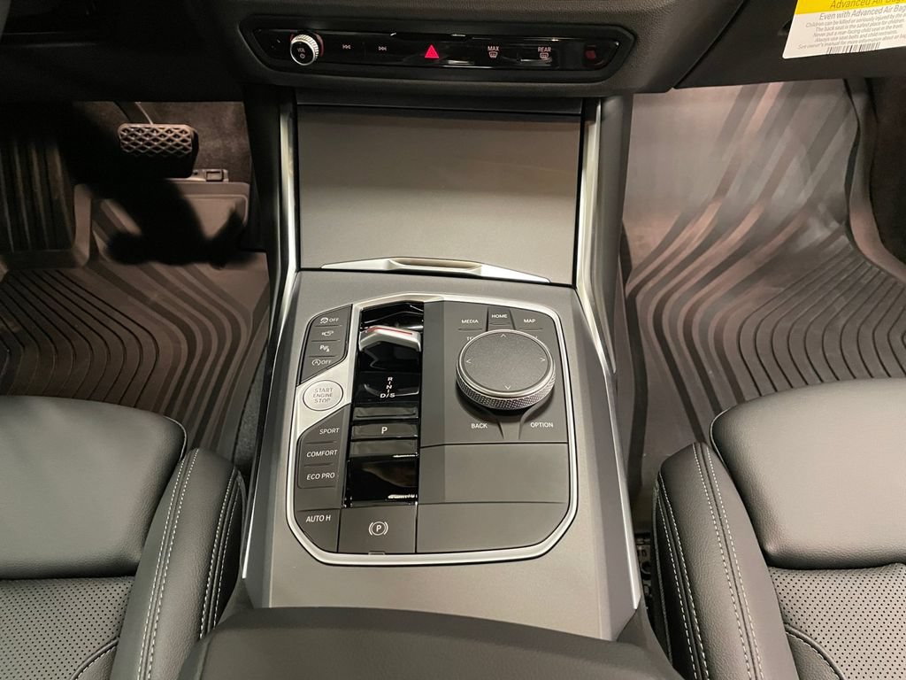 New 2026 BMW 230i xDrive Coupe w/ Convenience Package AWD/4WD image 11
