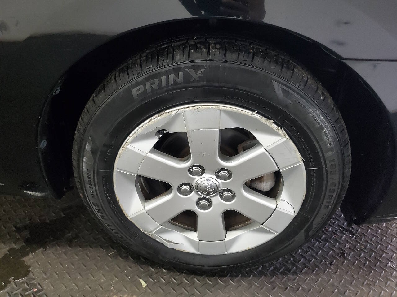 Used 2005 Toyota Prius FWD image 20
