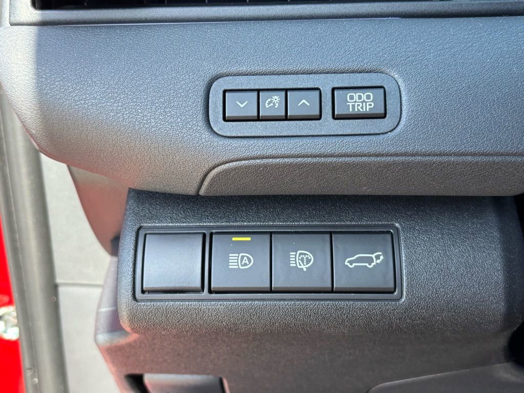 Used 2026 Toyota bZ image 24