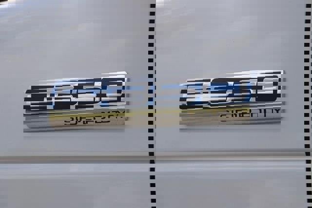 New 2025 Ford E-350 and Econoline 350 Super Duty w/ Driver's Safety Package image 34