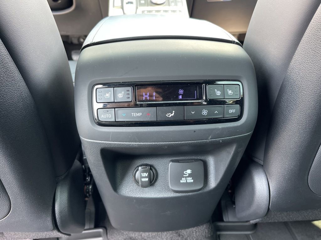 Used 2024 Hyundai Palisade Calligraphy image 24