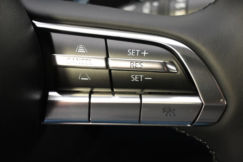 Used 2025 MAZDA CX-50 AWD 2.5 Hybrid w/ Premium Pkg image 35