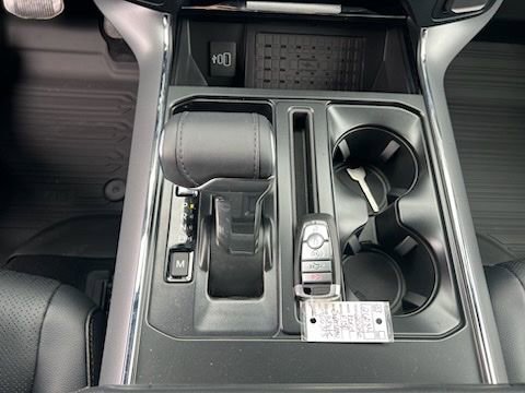 New 2026 Ford F150 Lariat w/ Equipment Group 501A Mid image 29