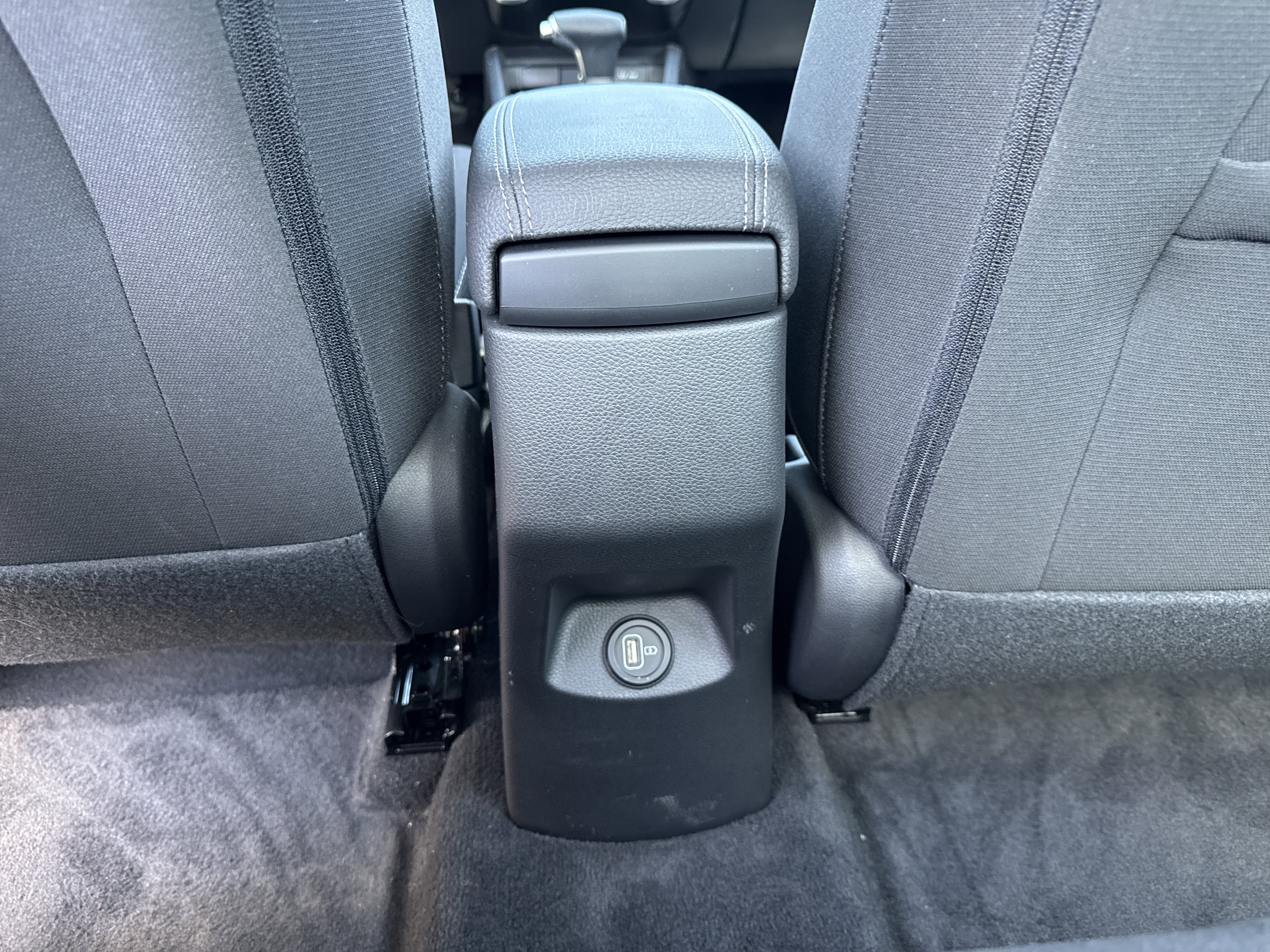 Used 2022 Kia Rio S FWD image 19