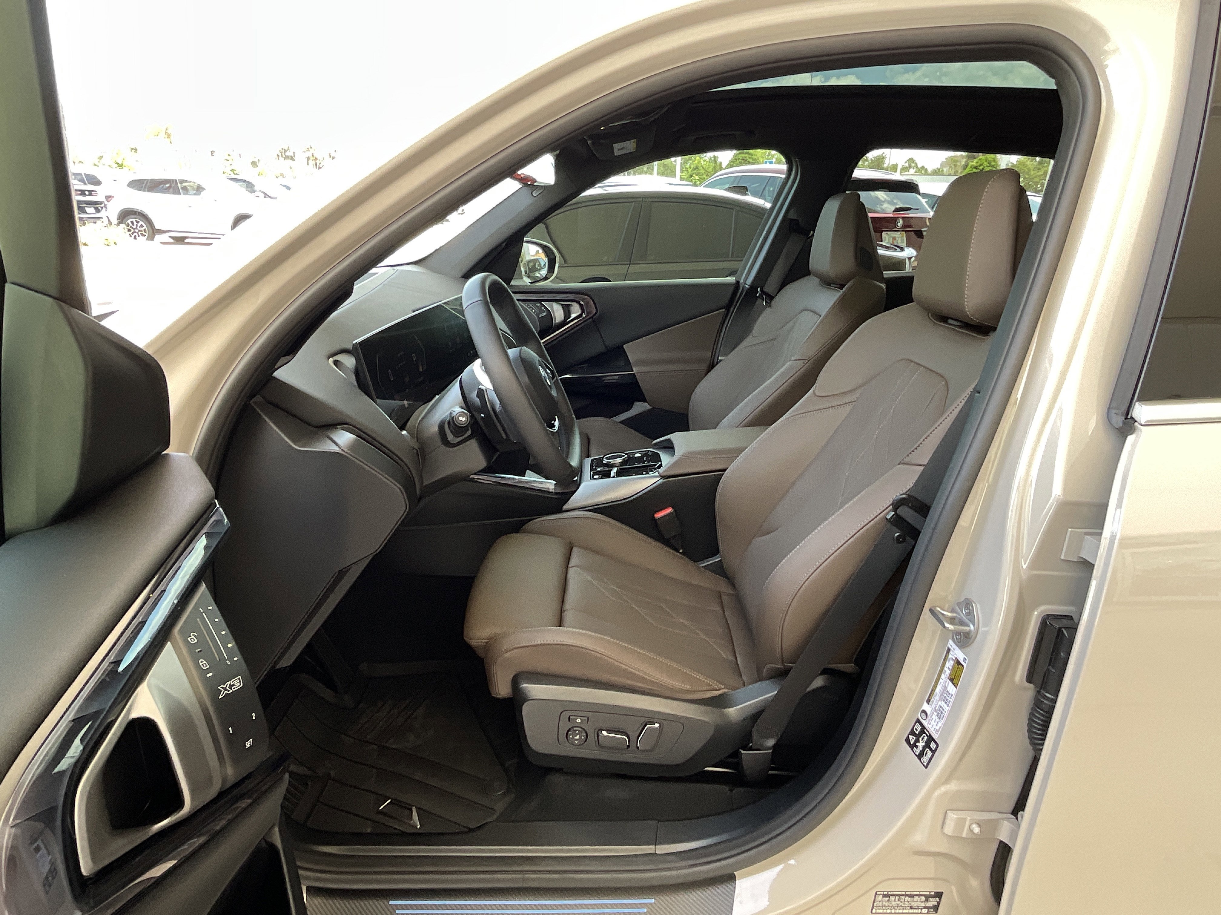 Used 2026 BMW X3 xDrive30 AWD/4WD image 10