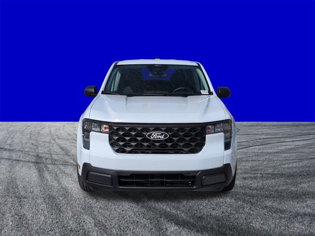 New 2026 Ford Maverick XL FWD image 9