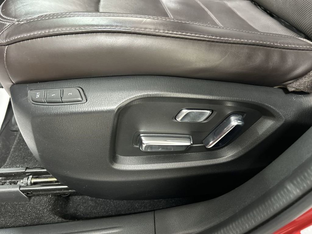 Used 2019 MAZDA CX-5 Signature image 10