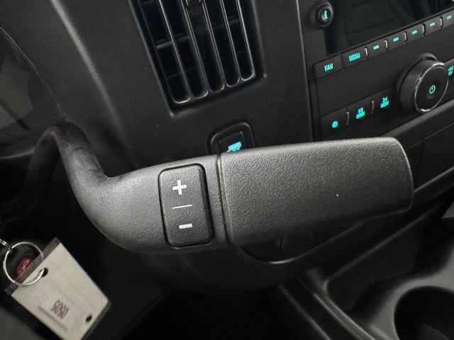 New 2026 Chevrolet Express 2500 w/ Driver Convenience Package RWD image 13