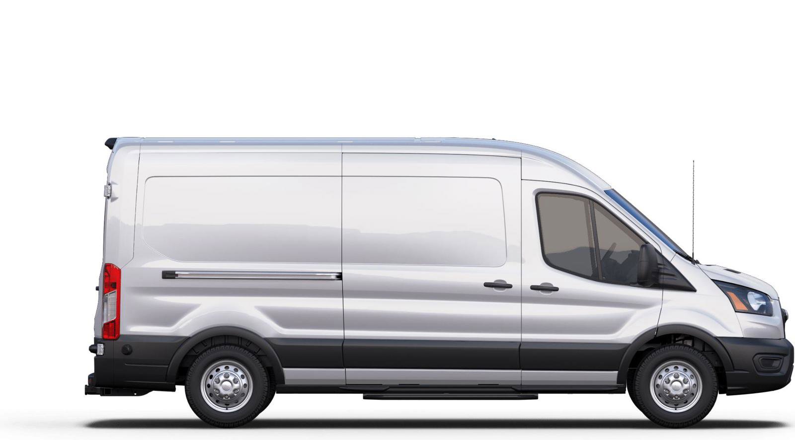 New 2025 Ford Transit 350 148 Medium Roof AWD image 5