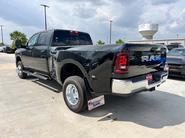 New 2027 RAM 3500 Tradesman AWD/4WD image 5
