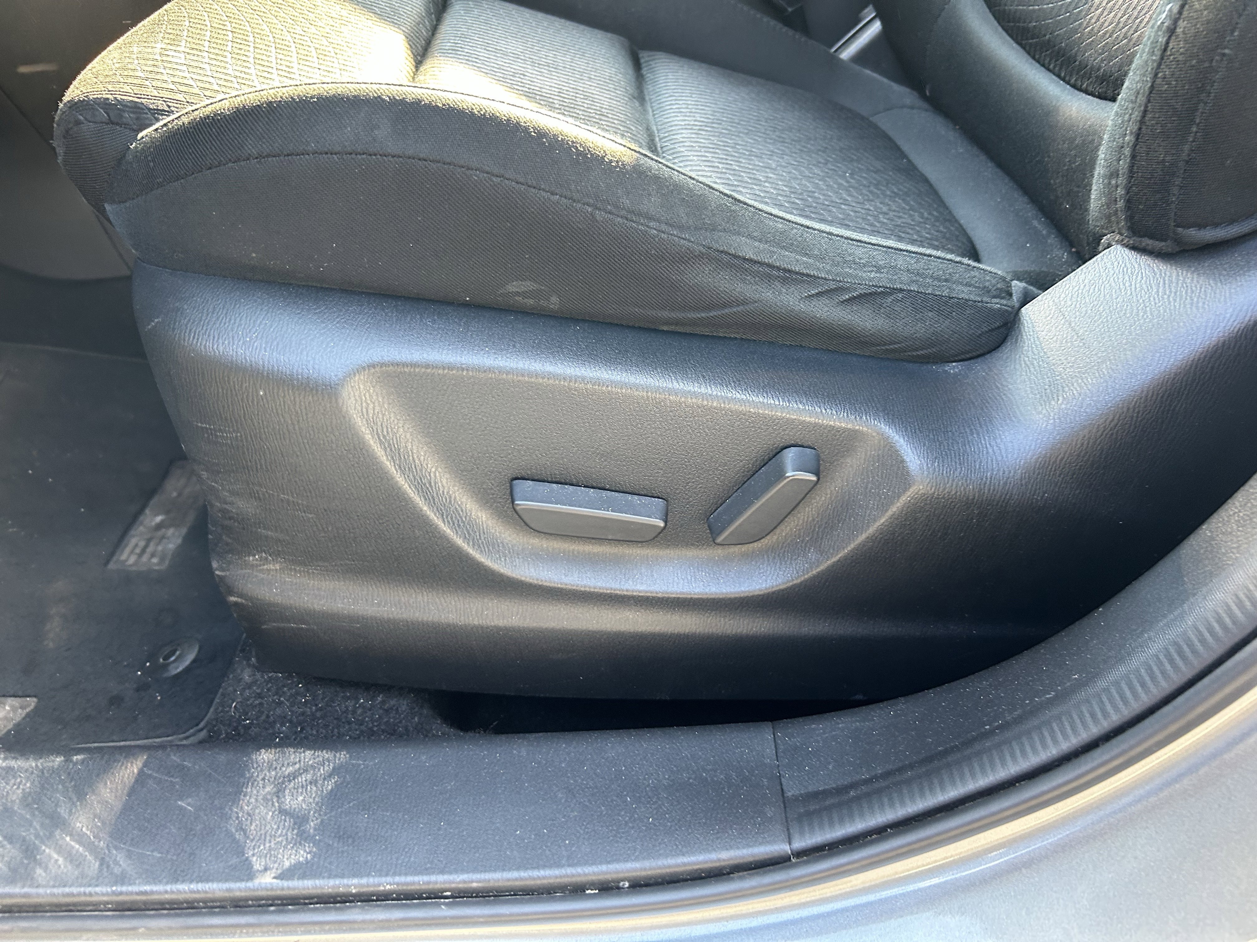 Used 2014 MAZDA CX-5 Touring image 21