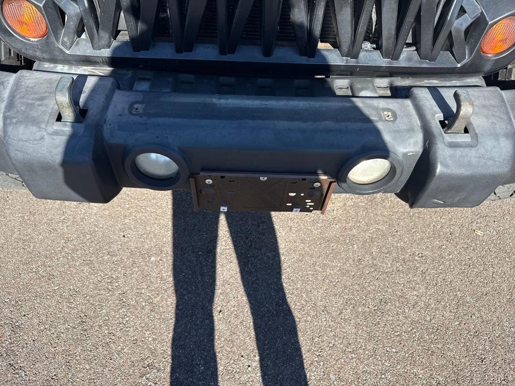 Used 2010 Jeep Wrangler Sport image 47